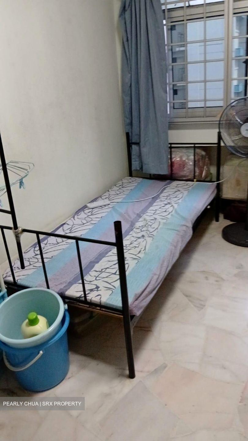 Blk 701 Hougang Avenue 2 (Hougang), HDB 3 Rooms #490011991